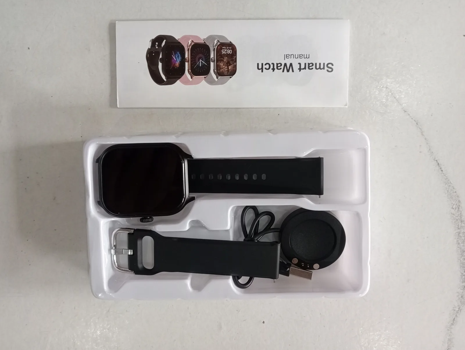 H9 pro Max smart watch