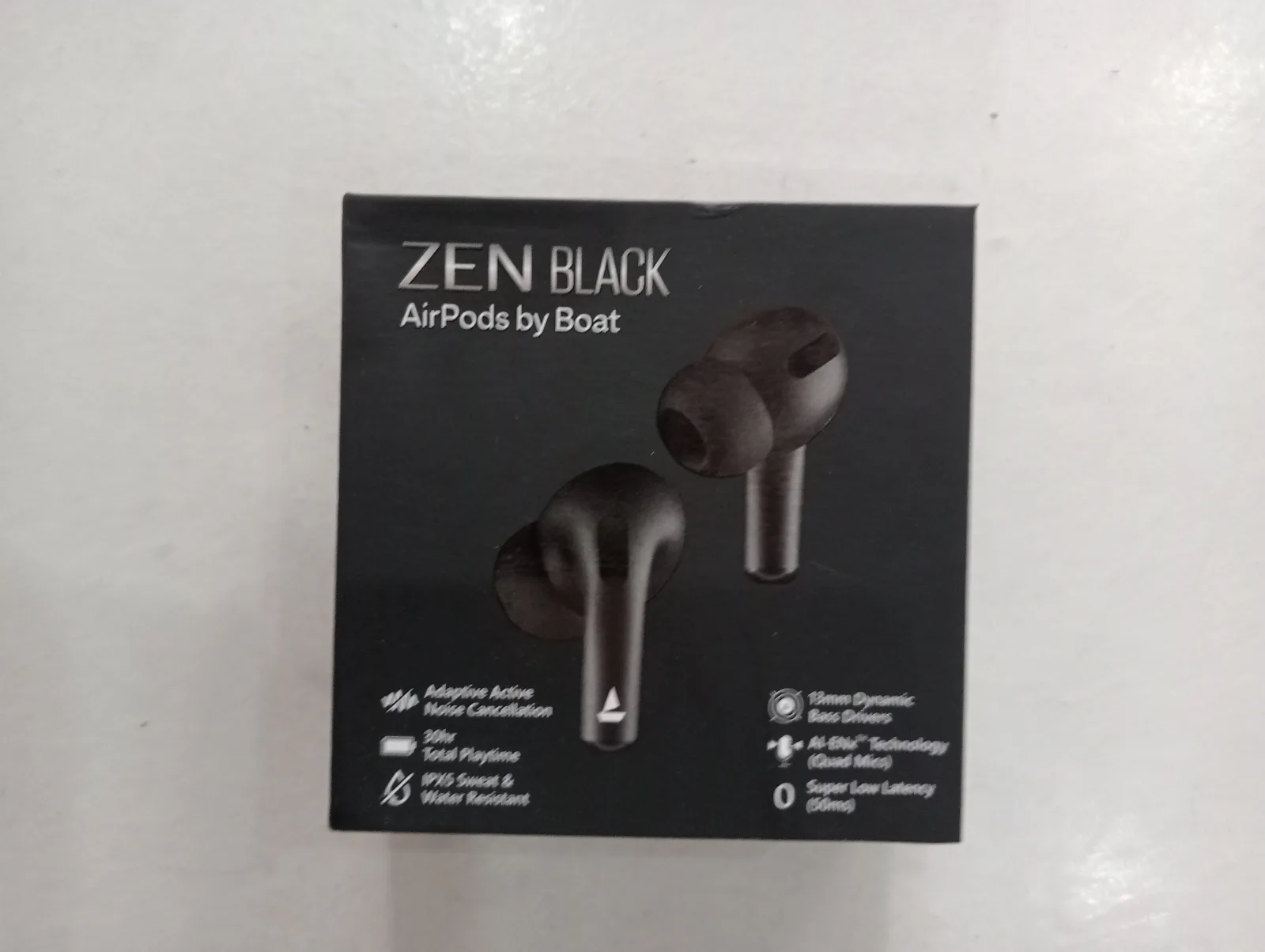 Air Pods