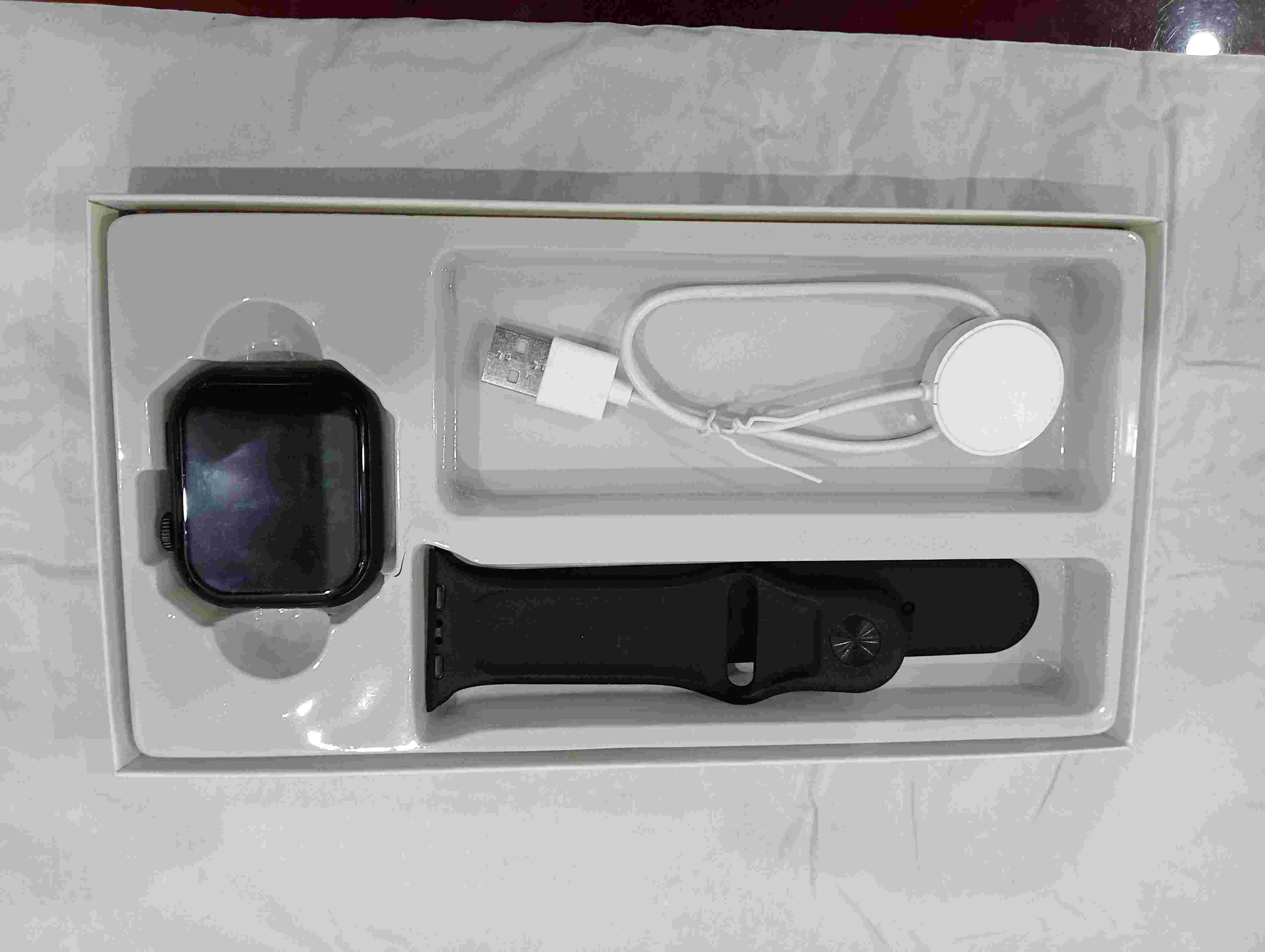 BL-5 Pro smart watch