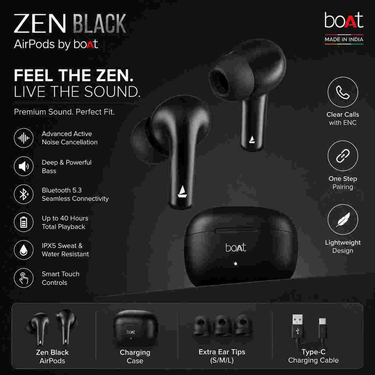 Air Pods